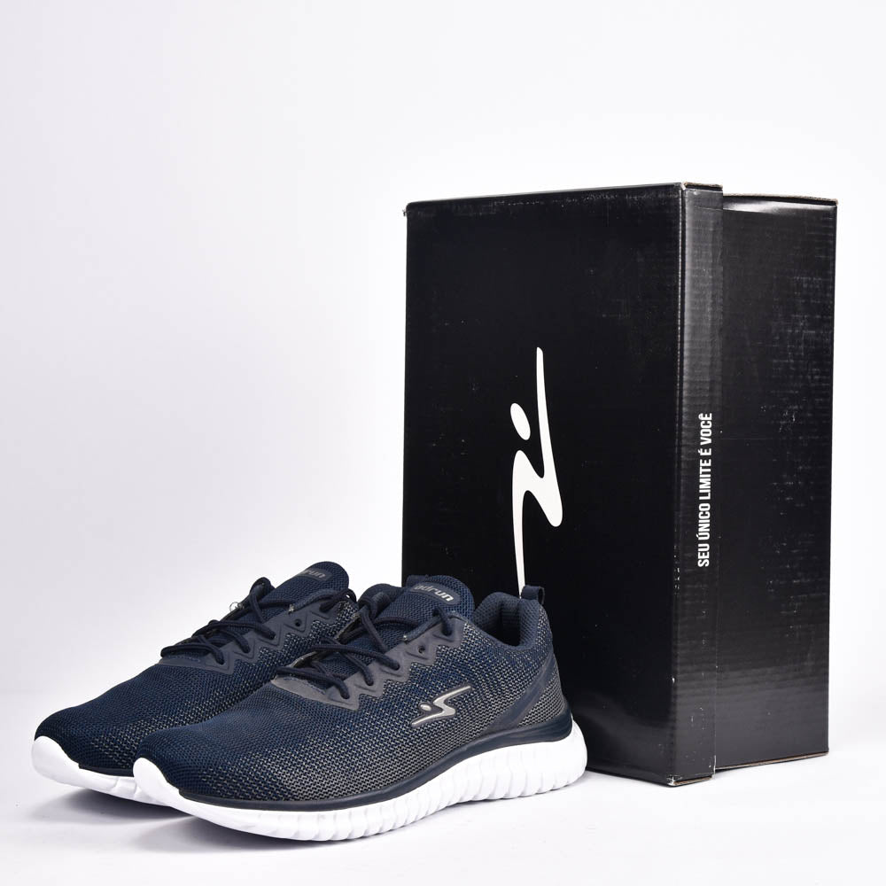 Adrun Baskets Flex Up Respirantes Homme