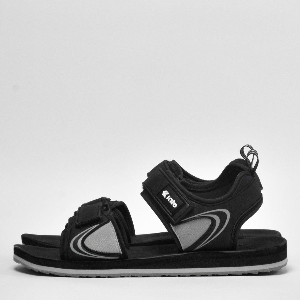 Kito Sandales Sportives Confortables Homme