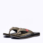 Kito Claquettes Tongs Confortables Homme