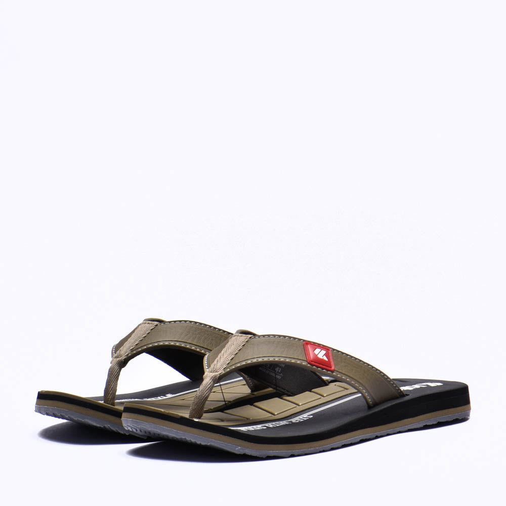 Kito Claquettes Tongs Confortables Homme