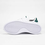 Adidas Advantage Sneakers Style Tennis Blanc Homme