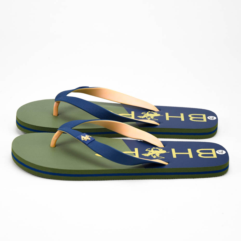 Beverly Hills Polo Club Claquettes Confortables Homme