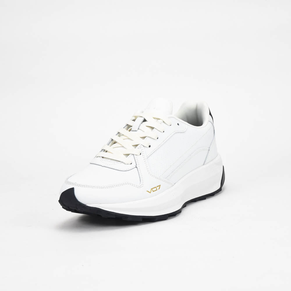 VO7 Baskets Basses Design Moderne Homme