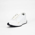 VO7 Baskets Basses Design Moderne Homme