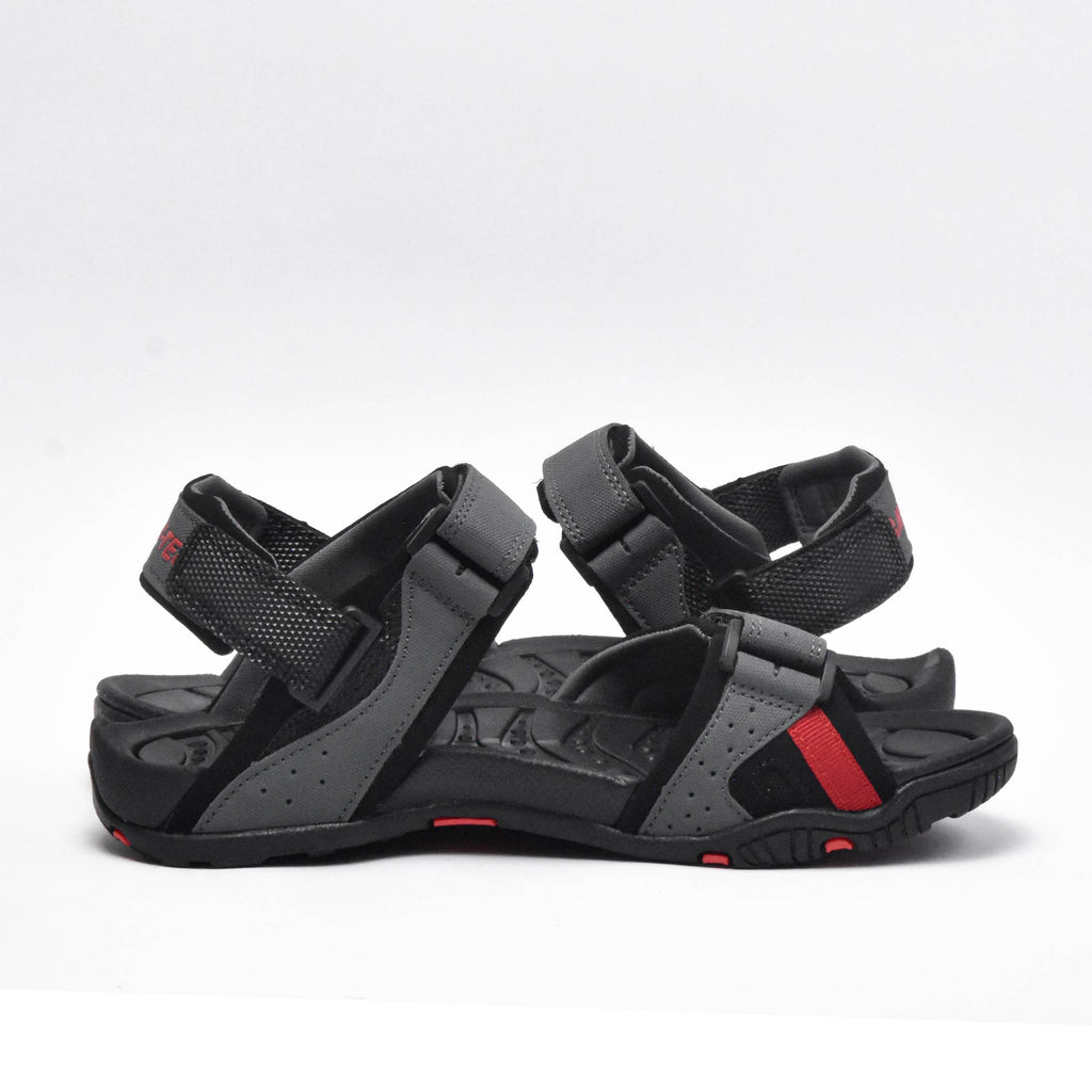 Hi-Tec Sandales de Randonnée Confortables Homme