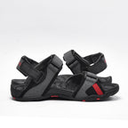 Hi-Tec Sandales de Randonnée Confortables Homme