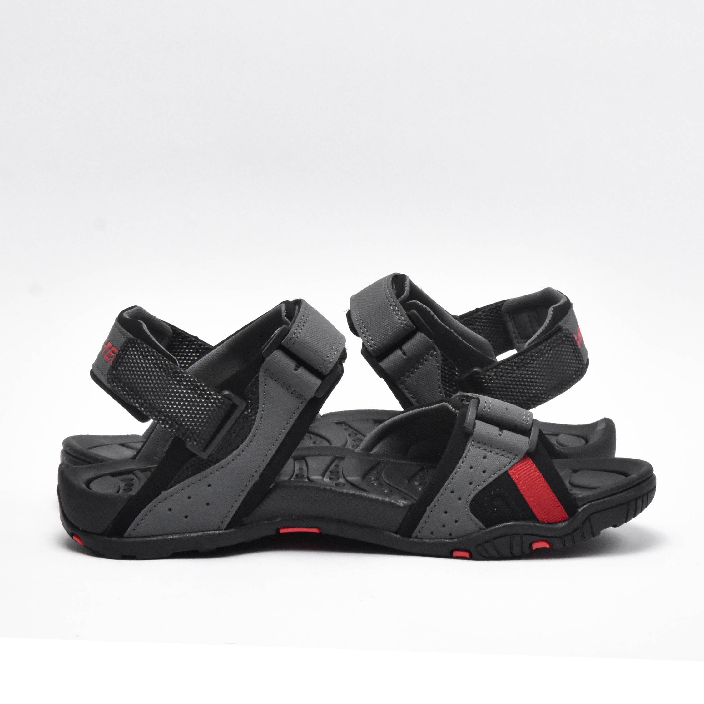 Hi-Tec Sandales de Randonnée Confortables Homme