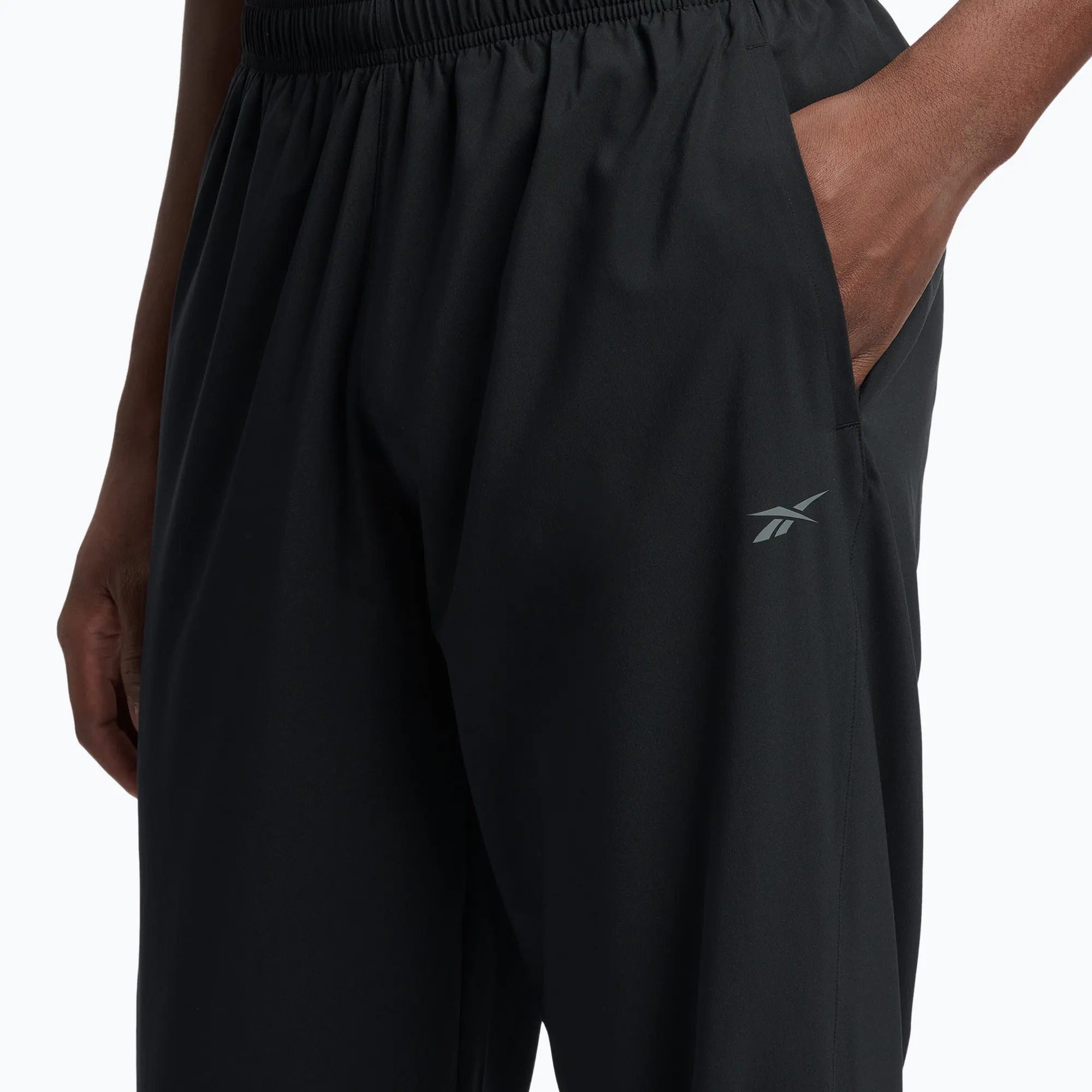 Reebok ID Train Woven Open Hem Track Pants