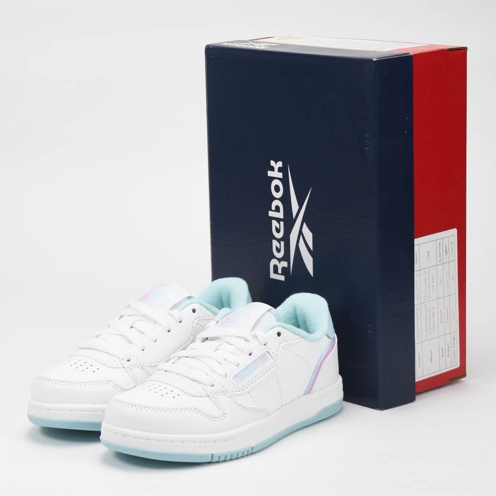Reebok Court Advance Baskets Style Urbain Femme