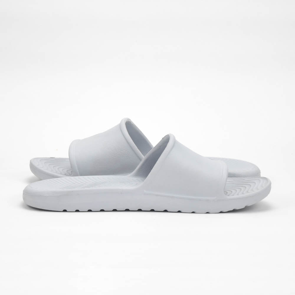 Kito Claquettes Confortables Design Épuré Unisexe