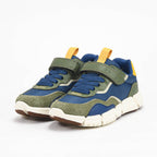 Geox Baskets Respirantes Enfant Confortables