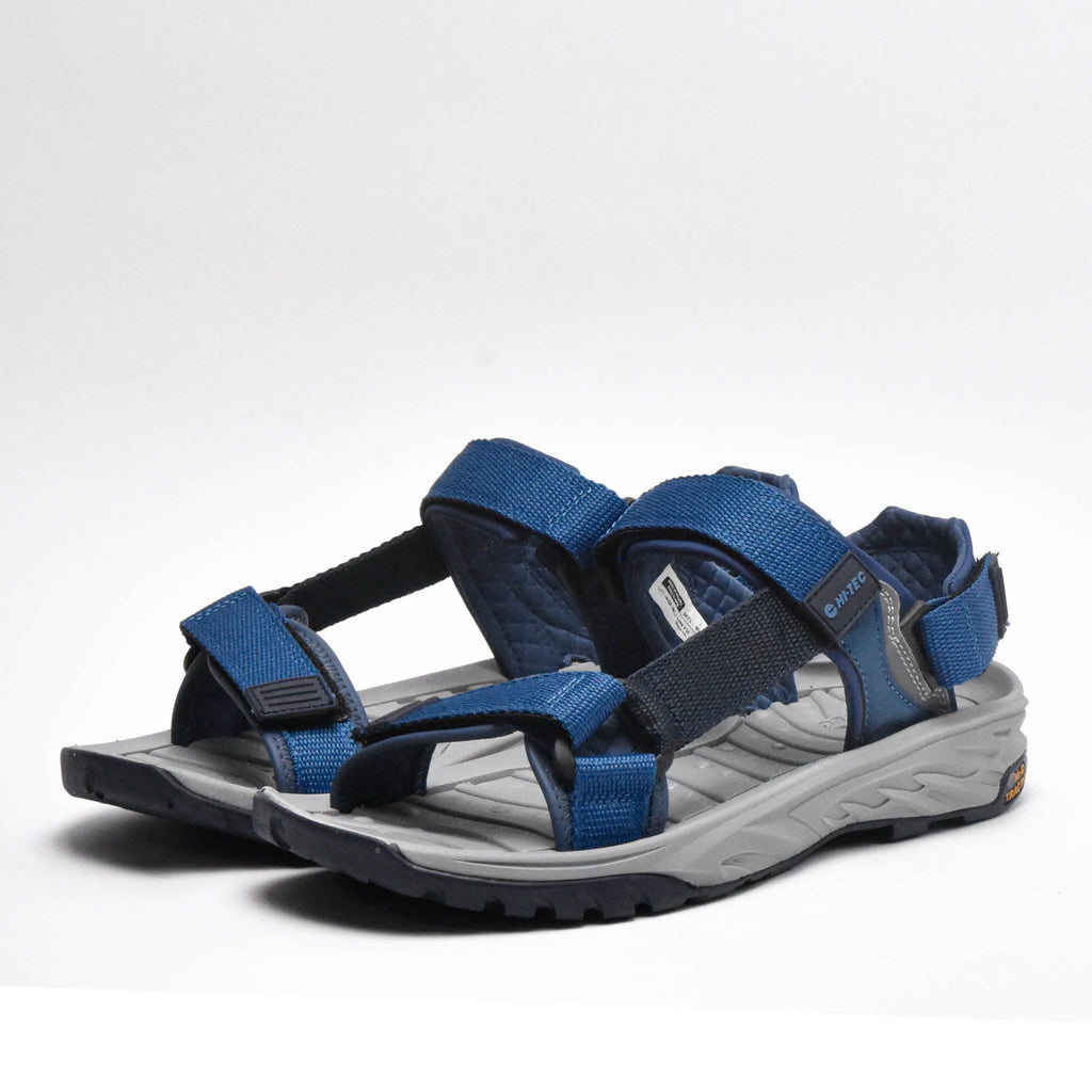 Hi-Tec Sandales de Randonnée Confortables Homme
