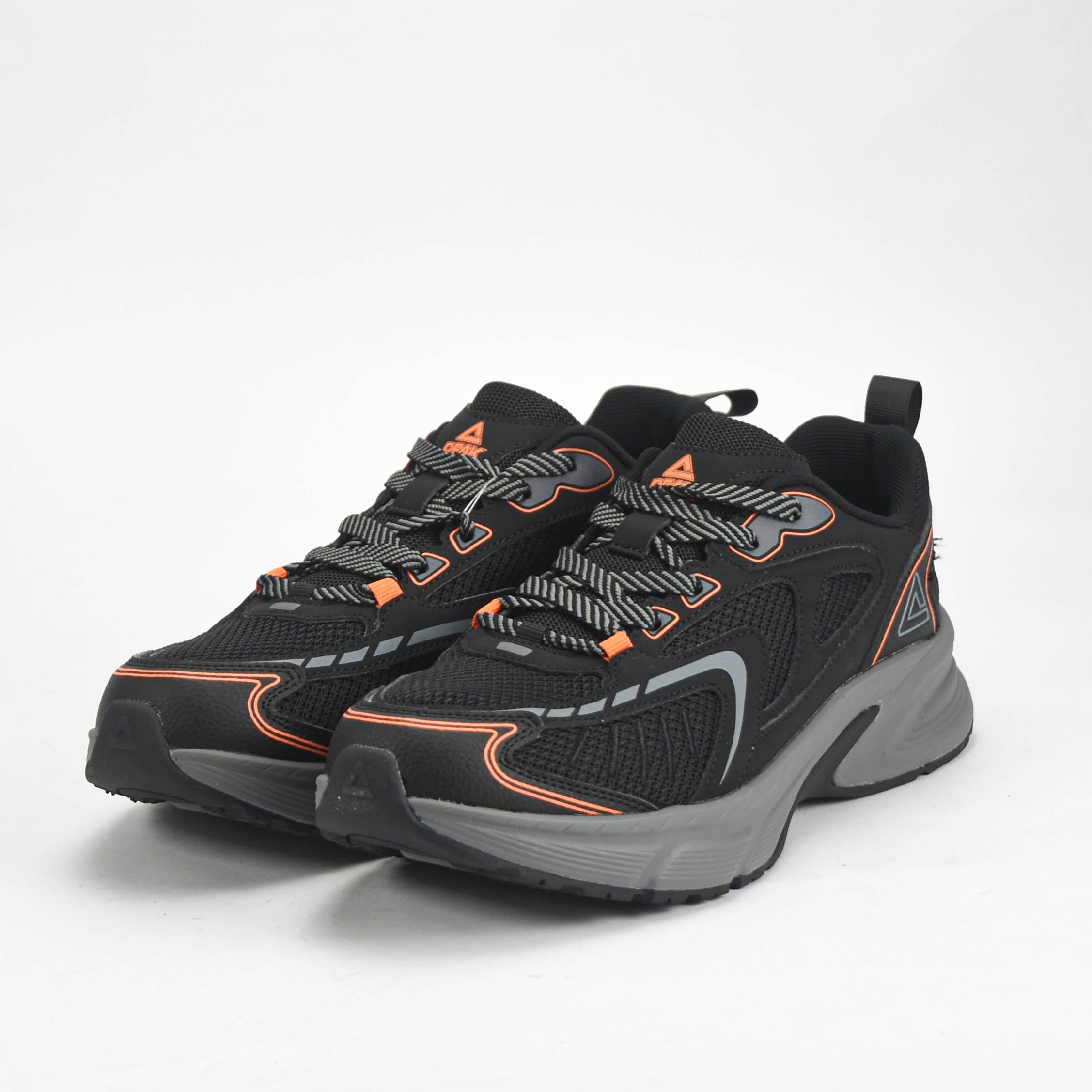 Peak Baskets de Sport Confortables Homme