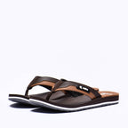 Kito Claquettes Tongs Confortables Homme