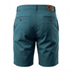 Kimland Short Chino Élégant et Confortable Homme