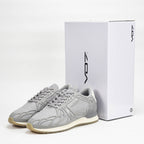 VO7 Sneakers Design Moderne Gris Homme