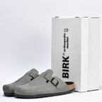 BIRKSBOT GRIS ARME PLANTA NOIR﻿ 1