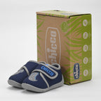Chicco Chaussures Bébé Confortables Motif Dinosaure