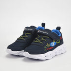 Champion Baskets Lumineuses Respirantes Enfant