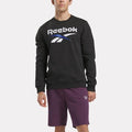 Reebok Sweatshirt Logo Classique Homme