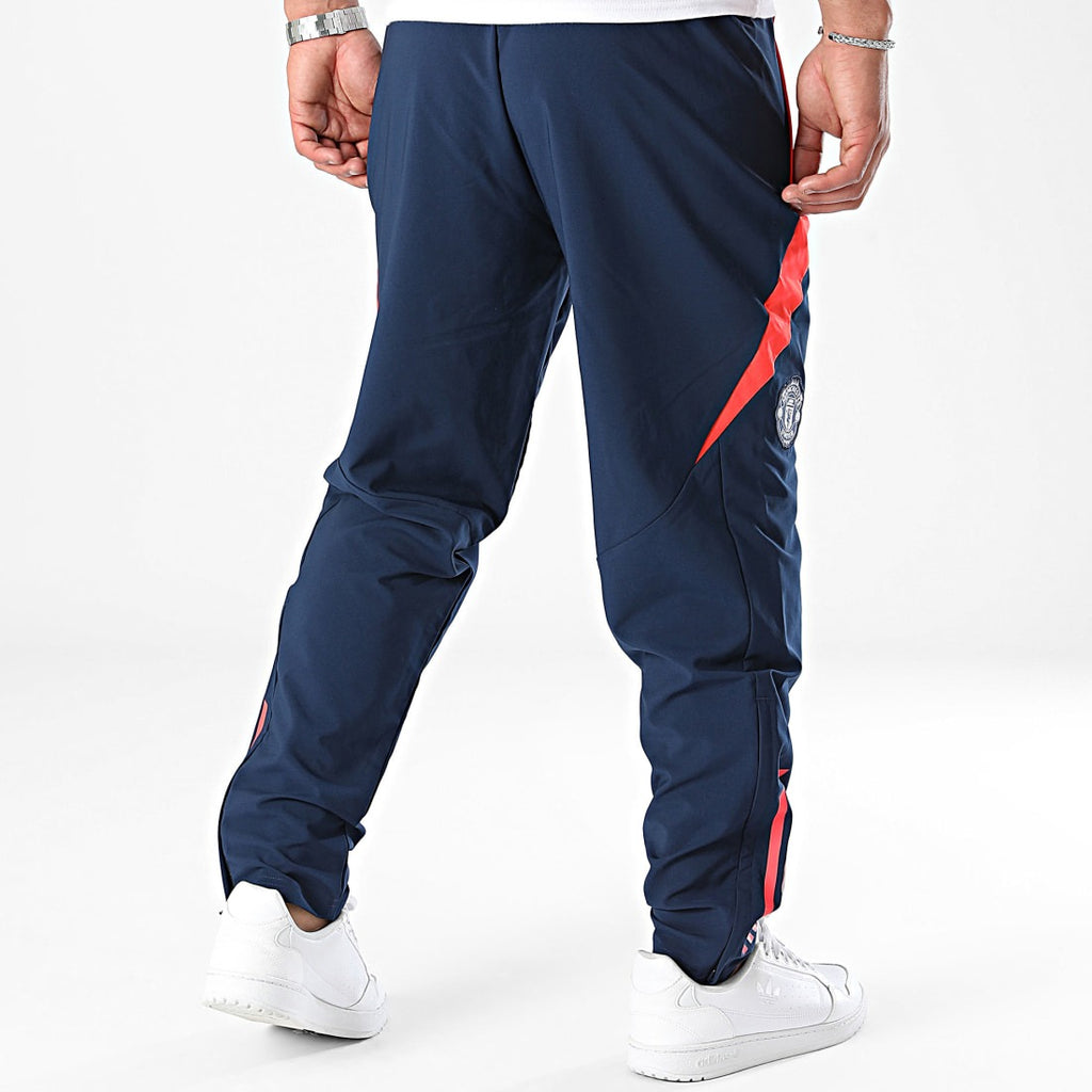 Adidas Pantalon Entraînement Manchester United Tiro 24 Homme