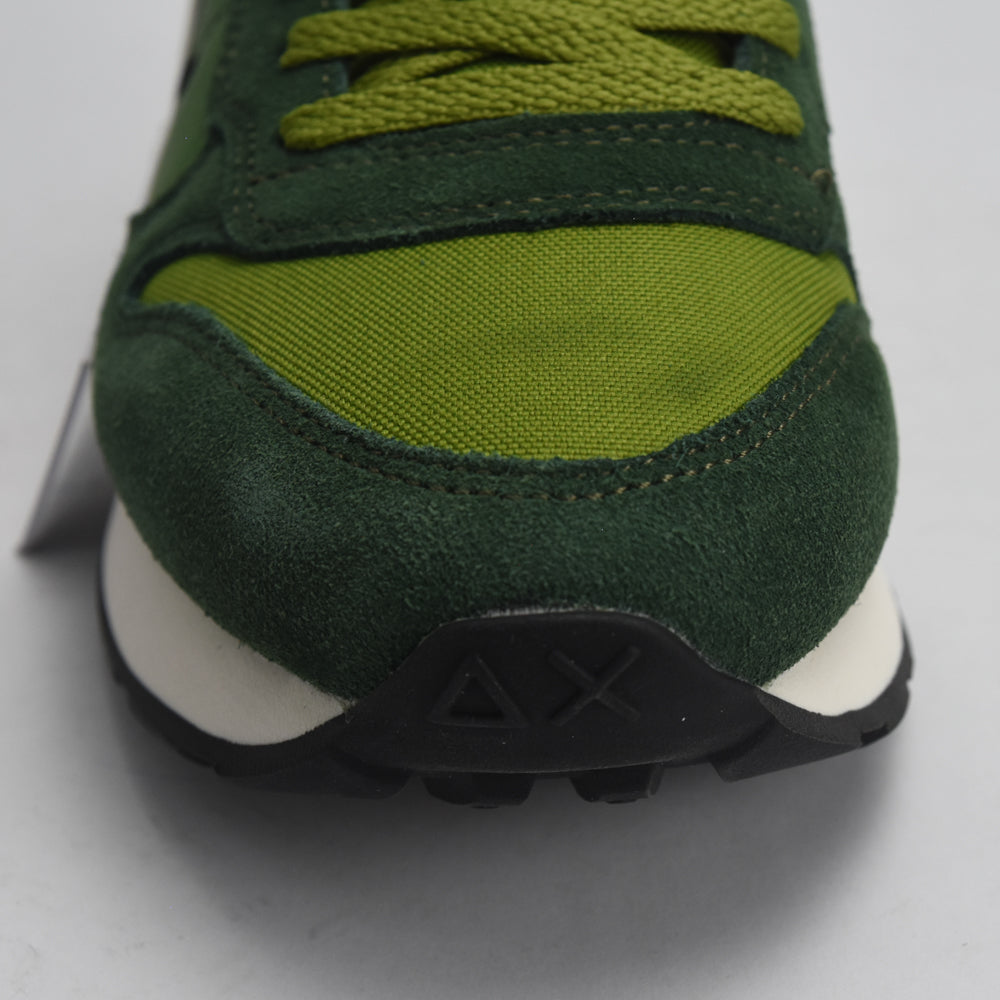 BASKET SUN68 TOM COLOR﻿ 6