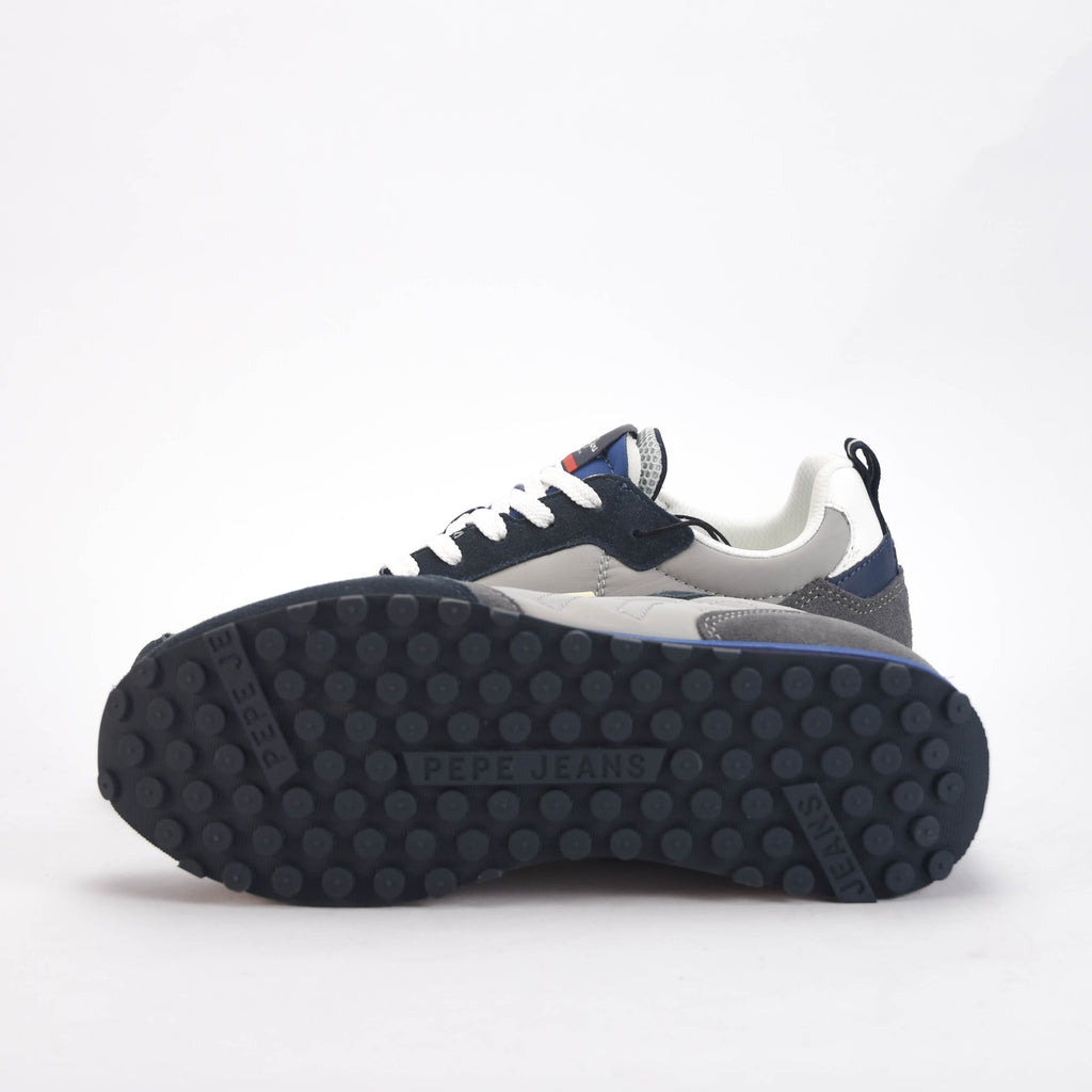 Pepe Jeans Sneakers Rétro Portobello Homme