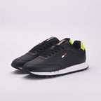 TOMMY HILFIGER RETROLEATHER TJM RUNNER﻿ 10