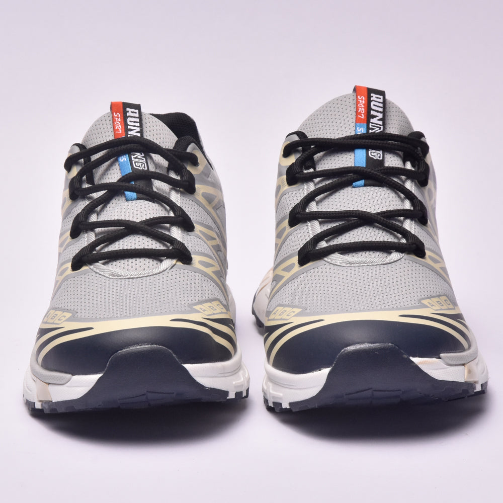 AuraSole GreyGold﻿ 8