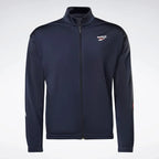 Reebok Veste de Survêtement Graphique Homme