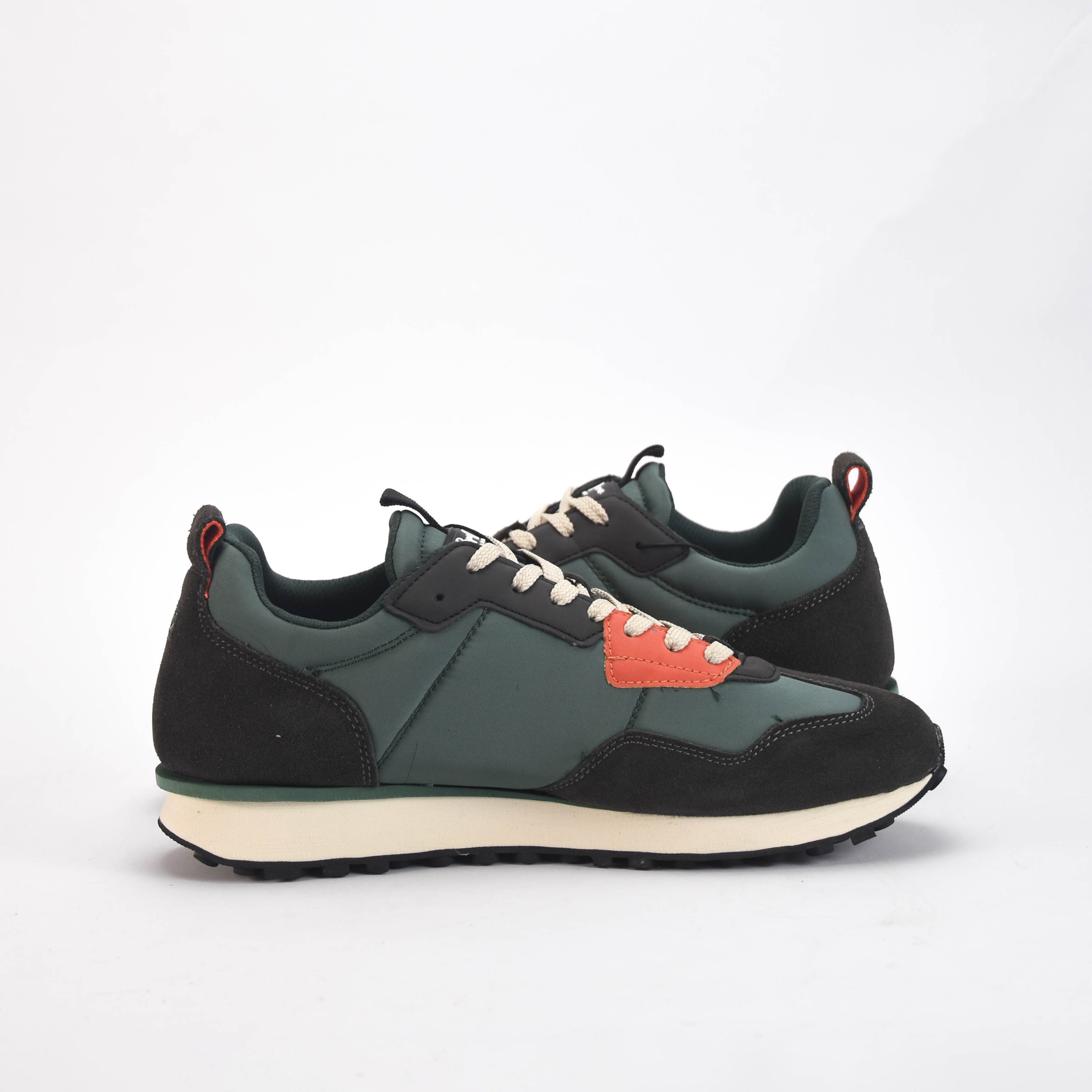 Pepe Jeans Sneakers Tinker Pro Style Rétro Homme