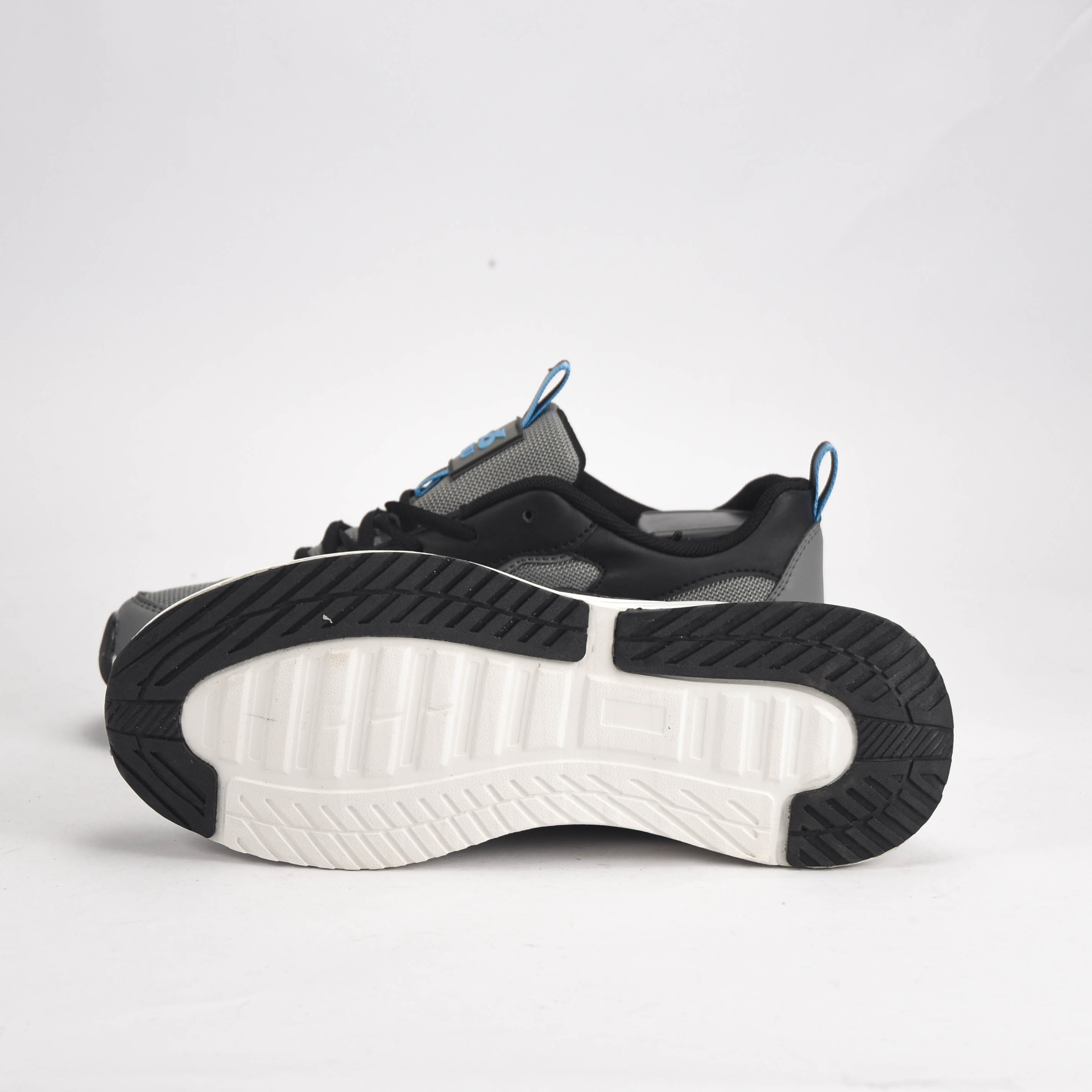 Pixiu Baskets de Sport Respirantes Homme