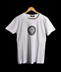 T-shirt BLANC MOTIF *LA PLAGE*