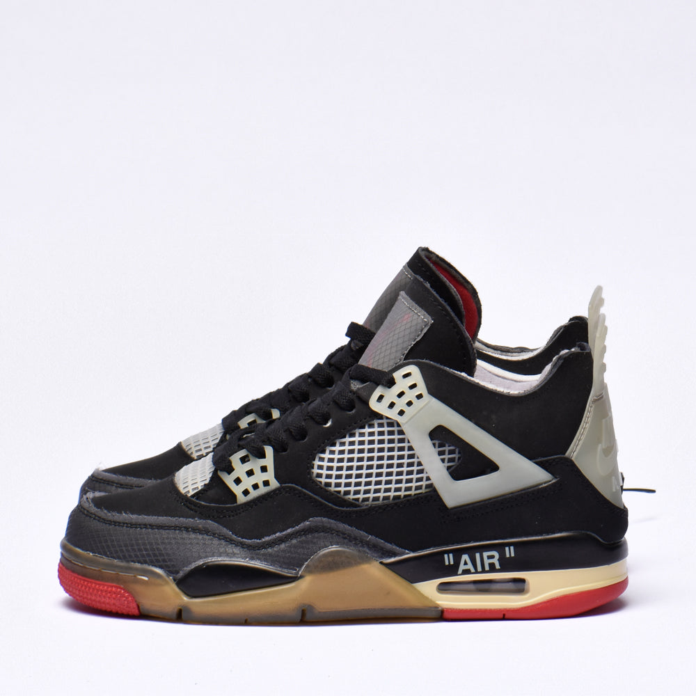 Nike Jordan Sneakers Design Urbain Homme