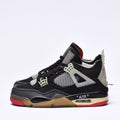 Nike Jordan Sneakers Design Urbain Homme