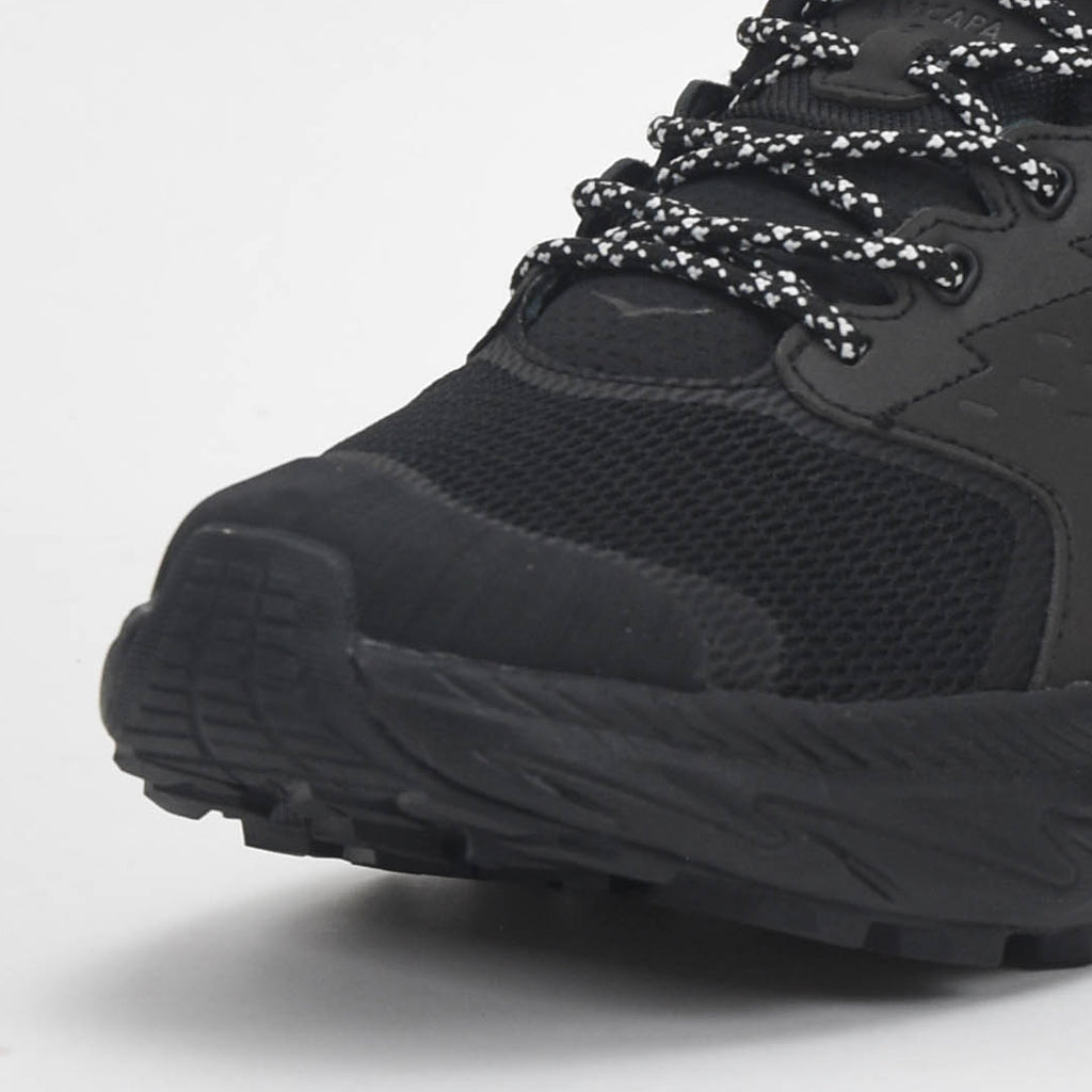 Hoka Anacapa 2 Low GTX Chaussures de Randonnée Imperméables Homme