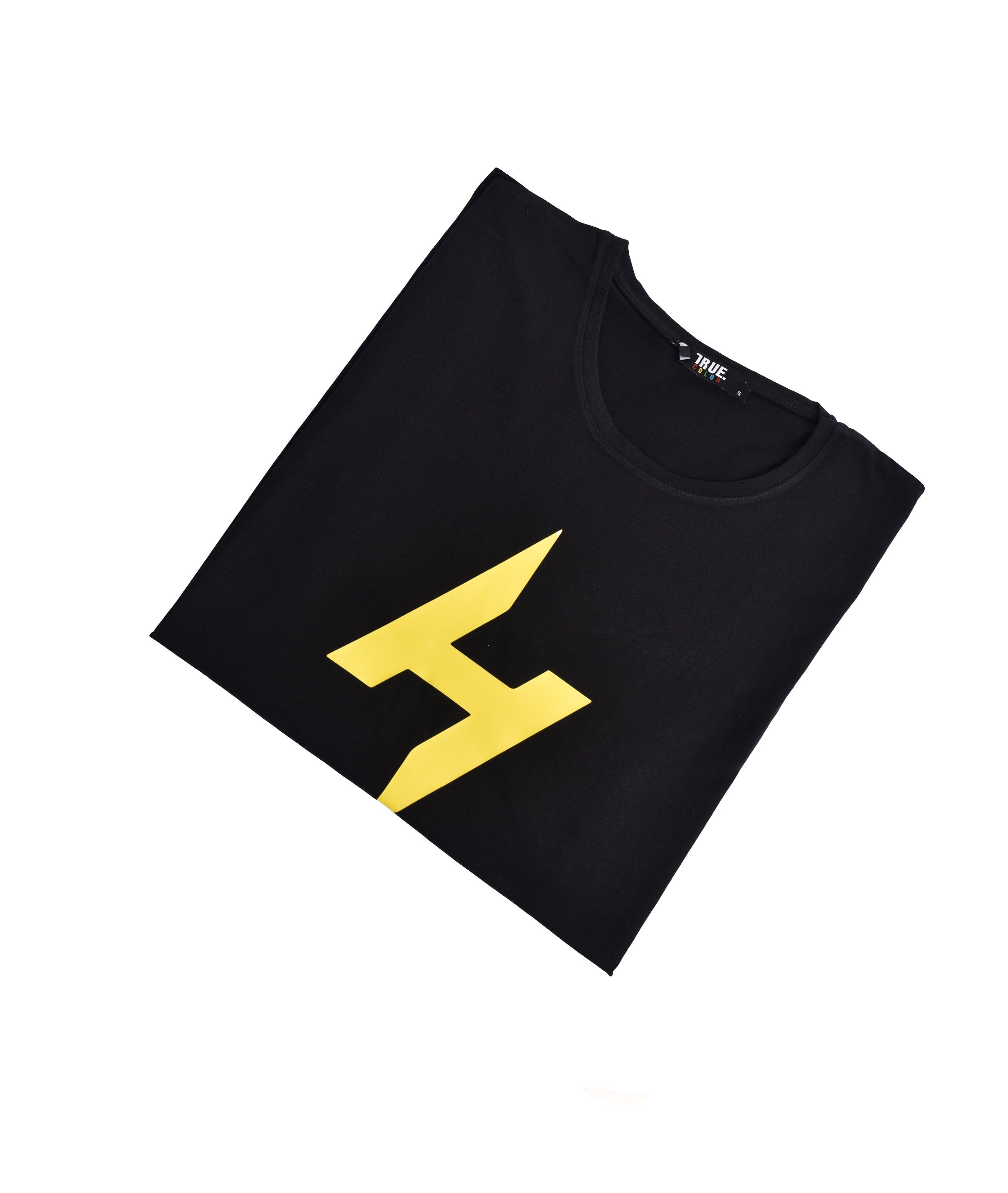 T-shirt NOIR H