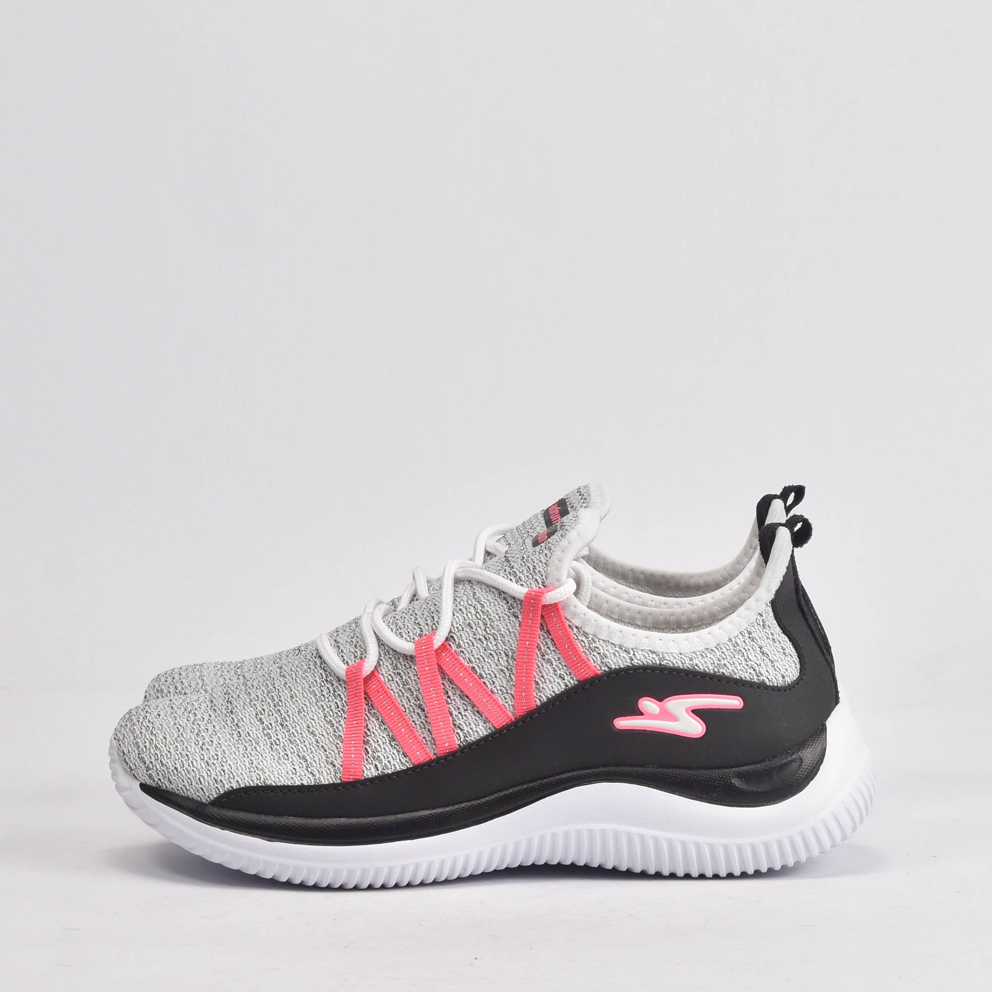 Kimland Adrun Baskets Sportives Confortables Femme