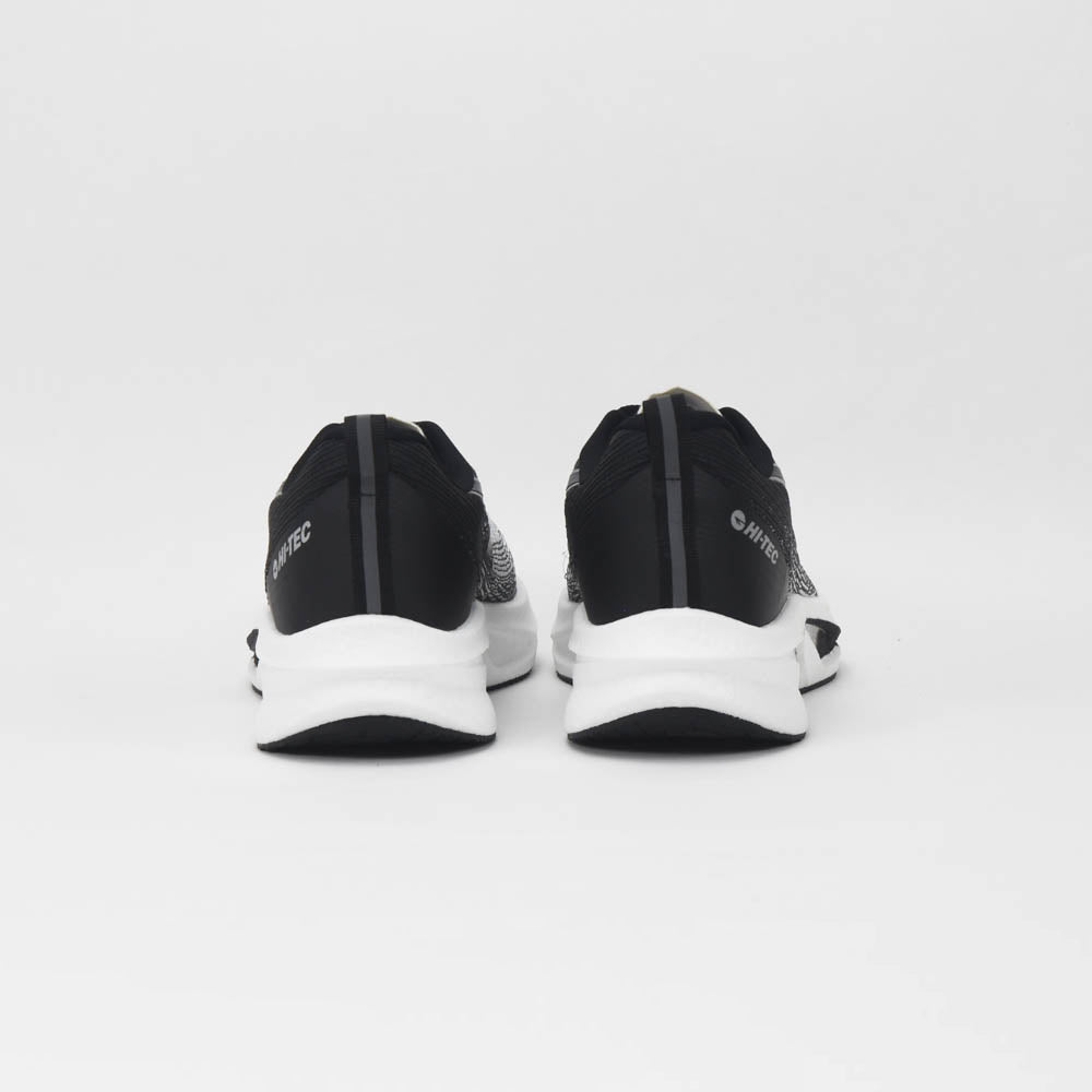 Hi-Tec Compass Baskets de Sport Respirantes Homme