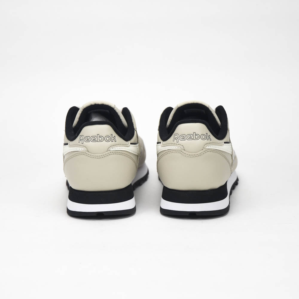 Reebok Classic Leather Baskets Style Rétro Homme