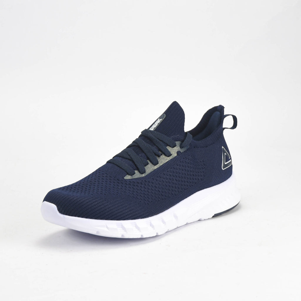 Peak Baskets de Sport Légères et Respirantes Homme
