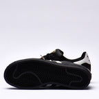 Adidas Superstar Baskets Classiques Noir et Blanc Unisexe