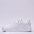 Champion triple white