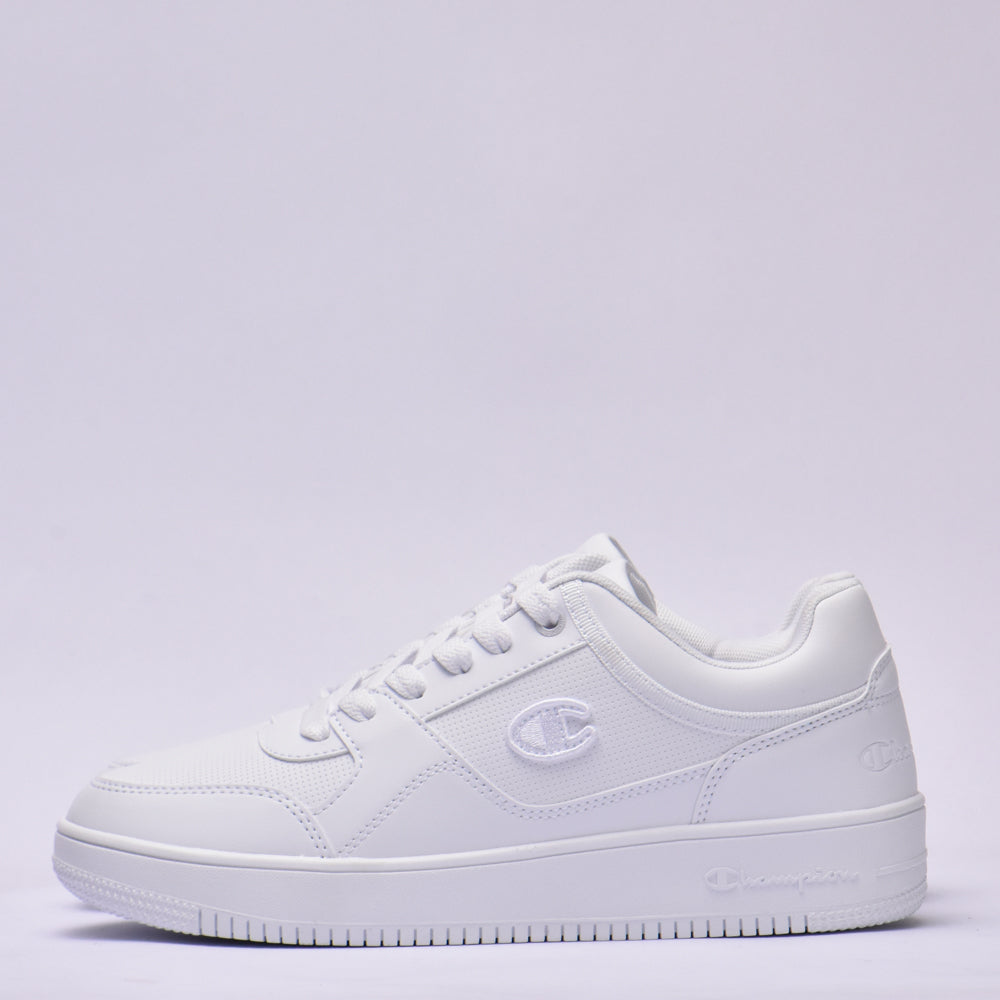 Champion triple white