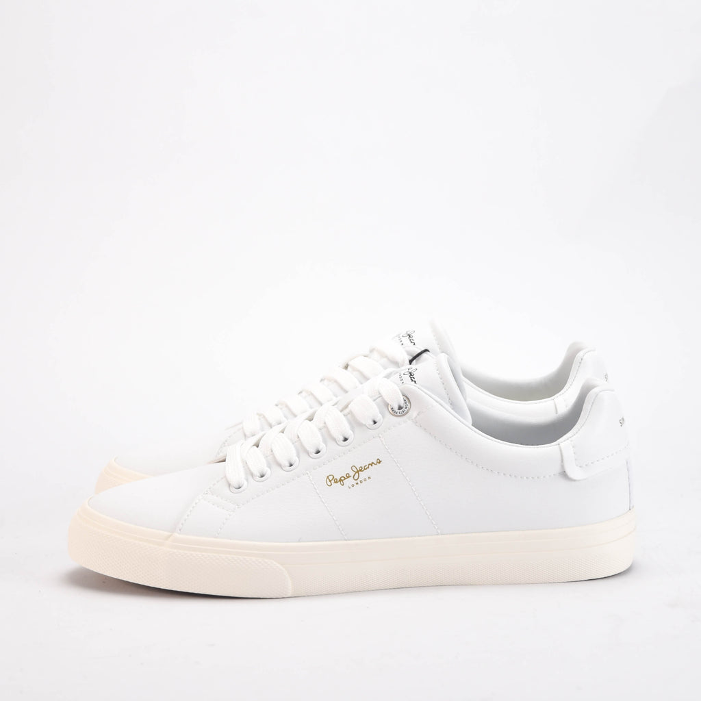Pepe Jeans Sneakers Basses Élégantes Homme