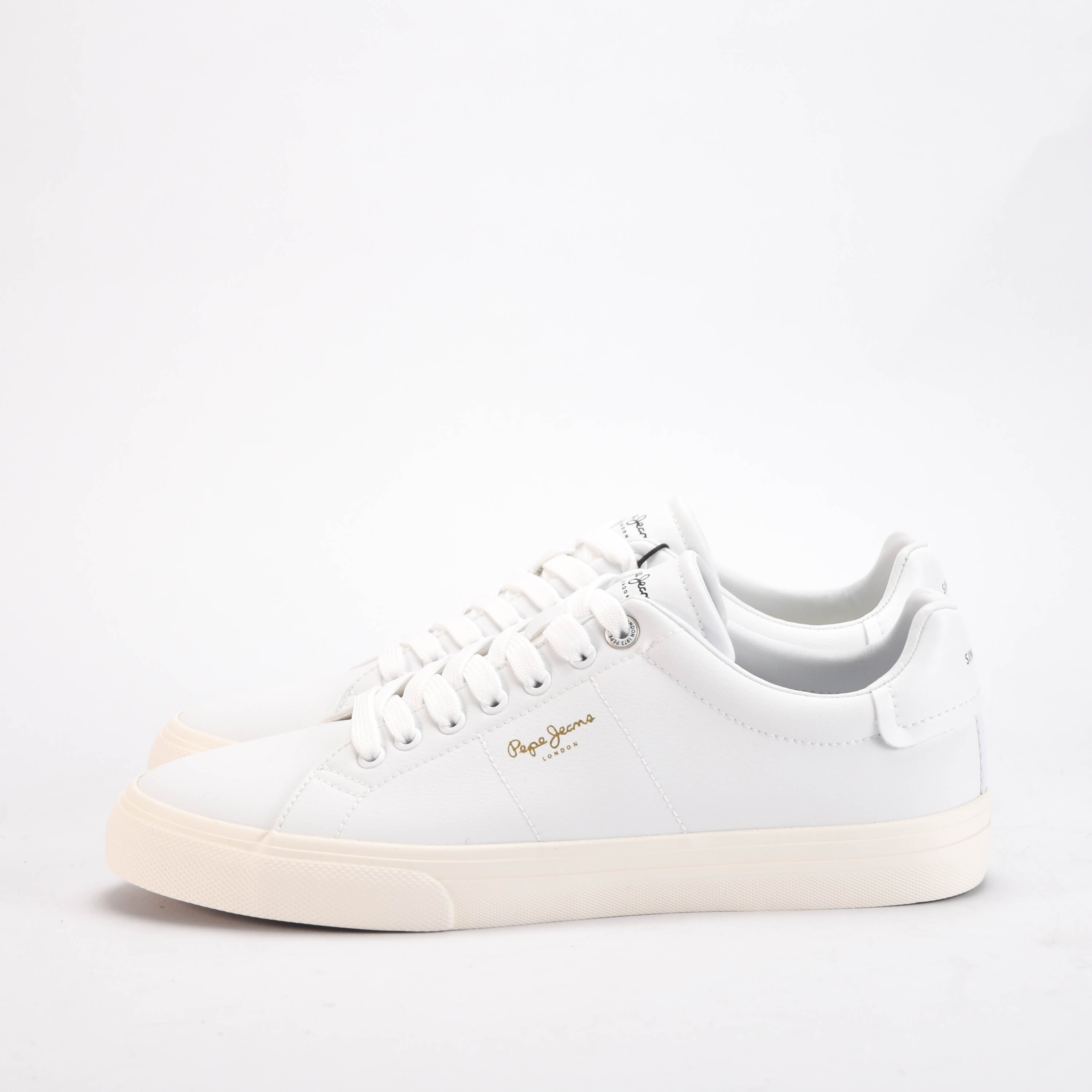 Pepe Jeans Sneakers Basses Élégantes Homme
