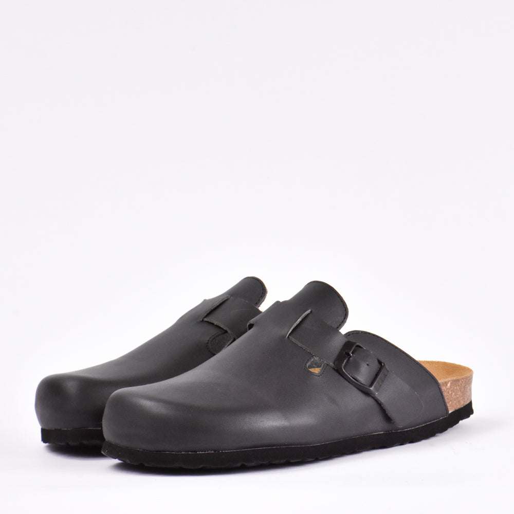 BIRKSBOT NOIR MAT﻿ 2