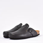BIRKSBOT NOIR MAT﻿ 2