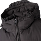 Geox Veste Doudoune Capuche Respirante Homme