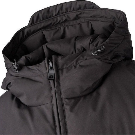 Geox Veste Doudoune Capuche Respirante Homme